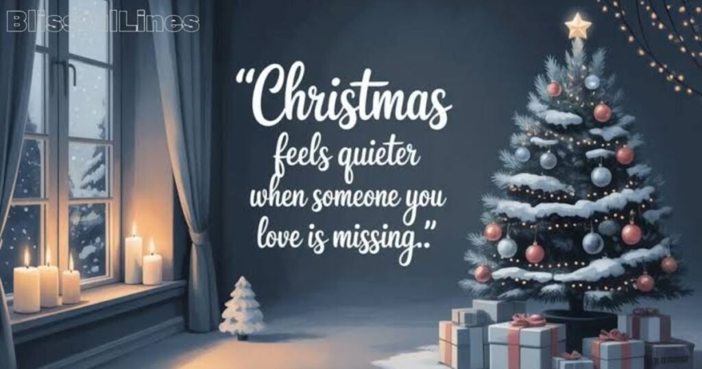 alone on christmas quotes
