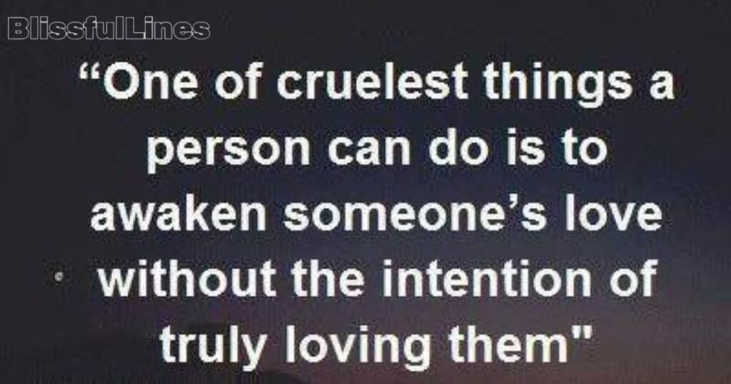 fake relationship quotes