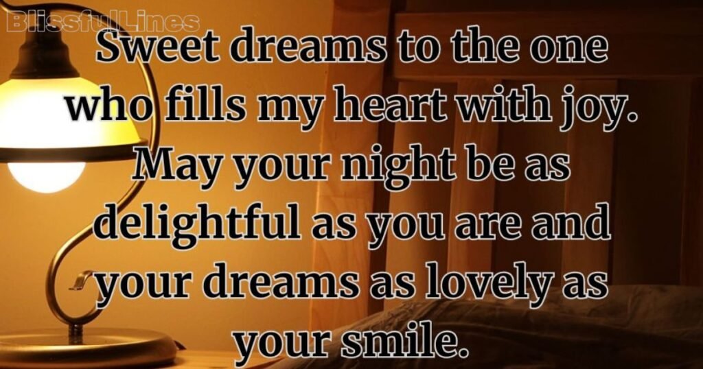 good night blessings prayers images