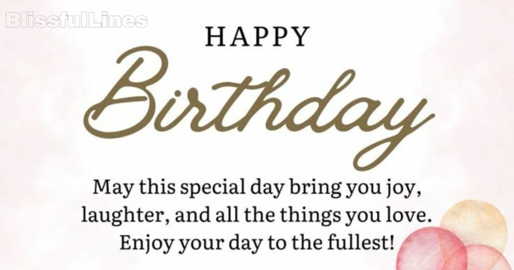 may god bless you birthday wishes