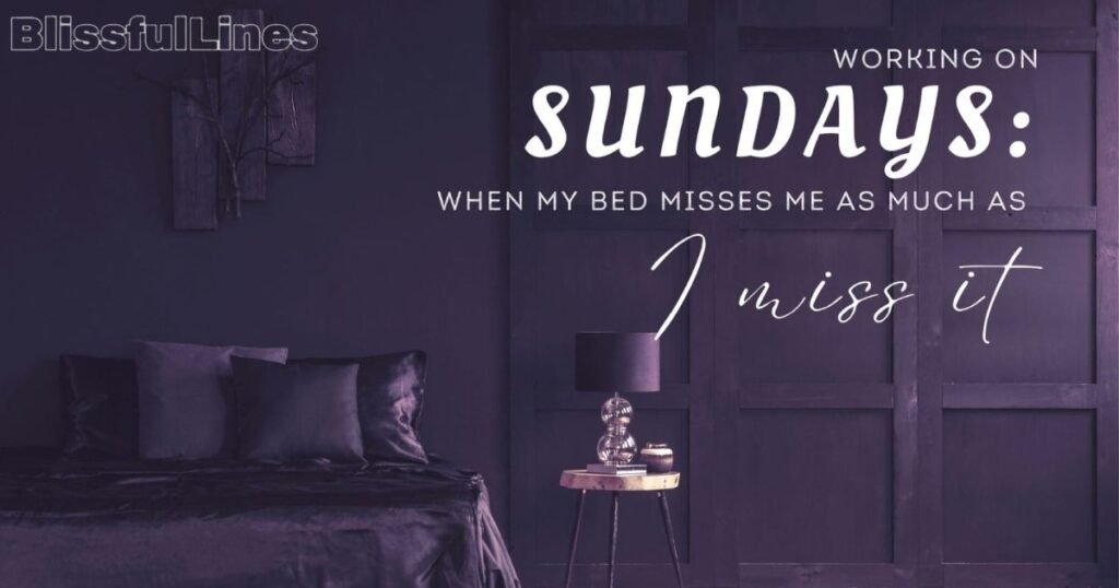powerful inspirational sunday morning blessings
