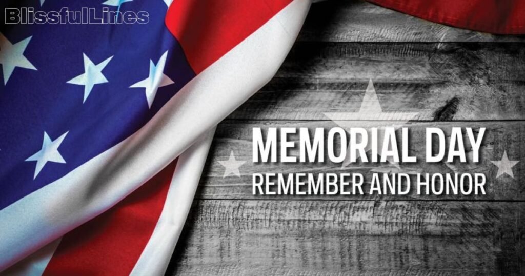 prayer for memorial day