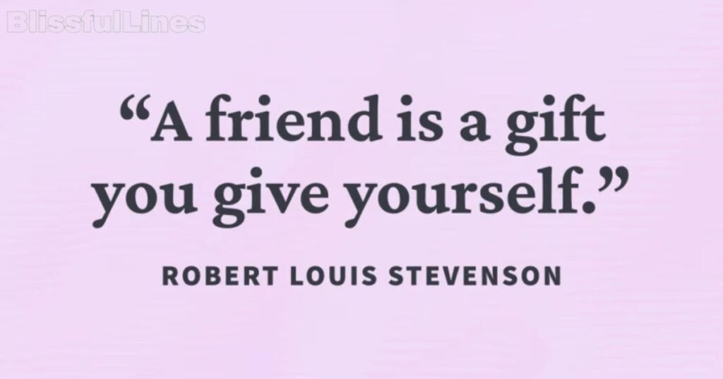 childhood friendship quotes