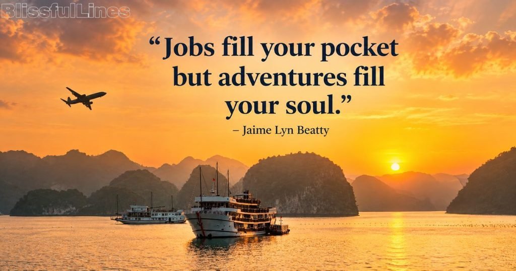 traveling quotes