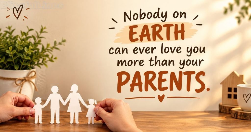 quotes about parents