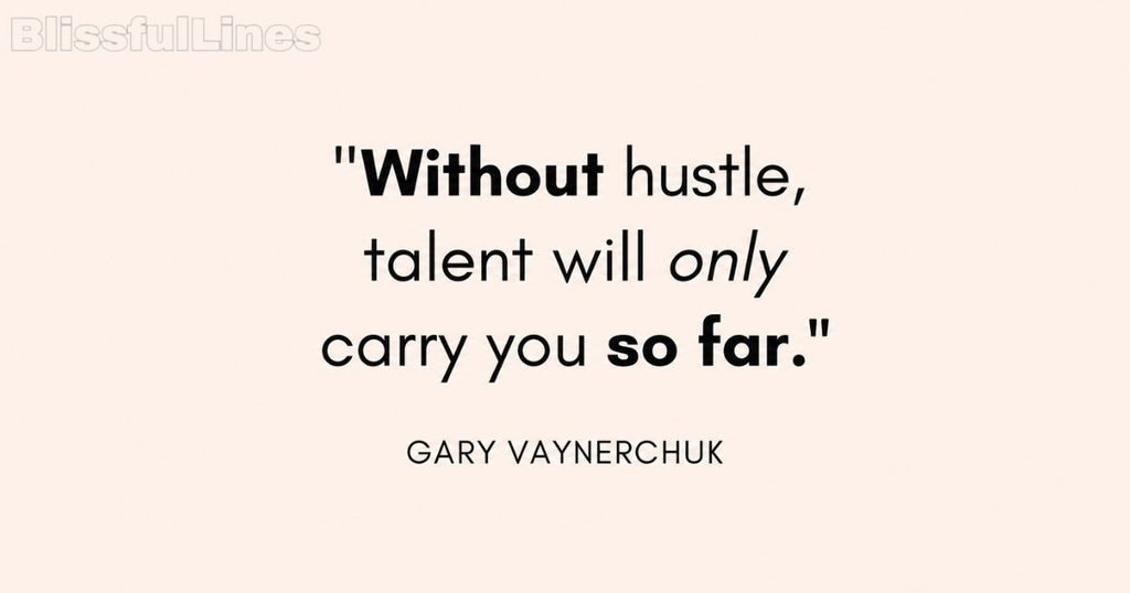 hustler quotes
