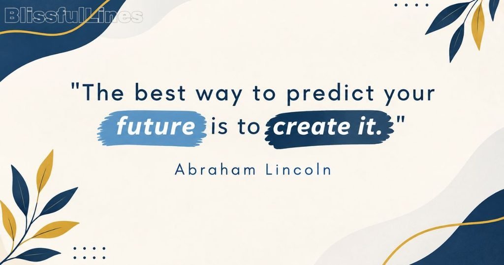 Motivational end of year quotes