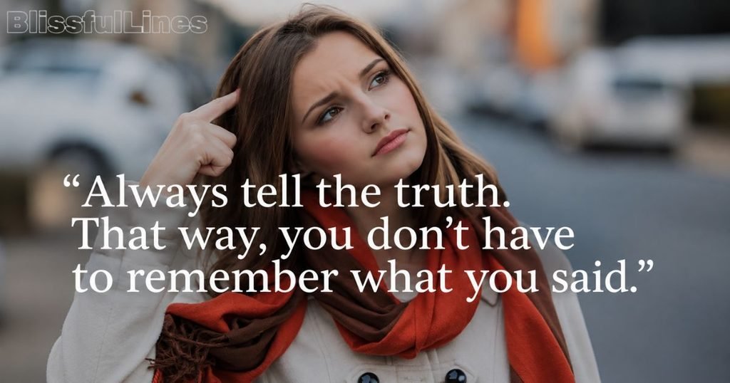 quotes on truth